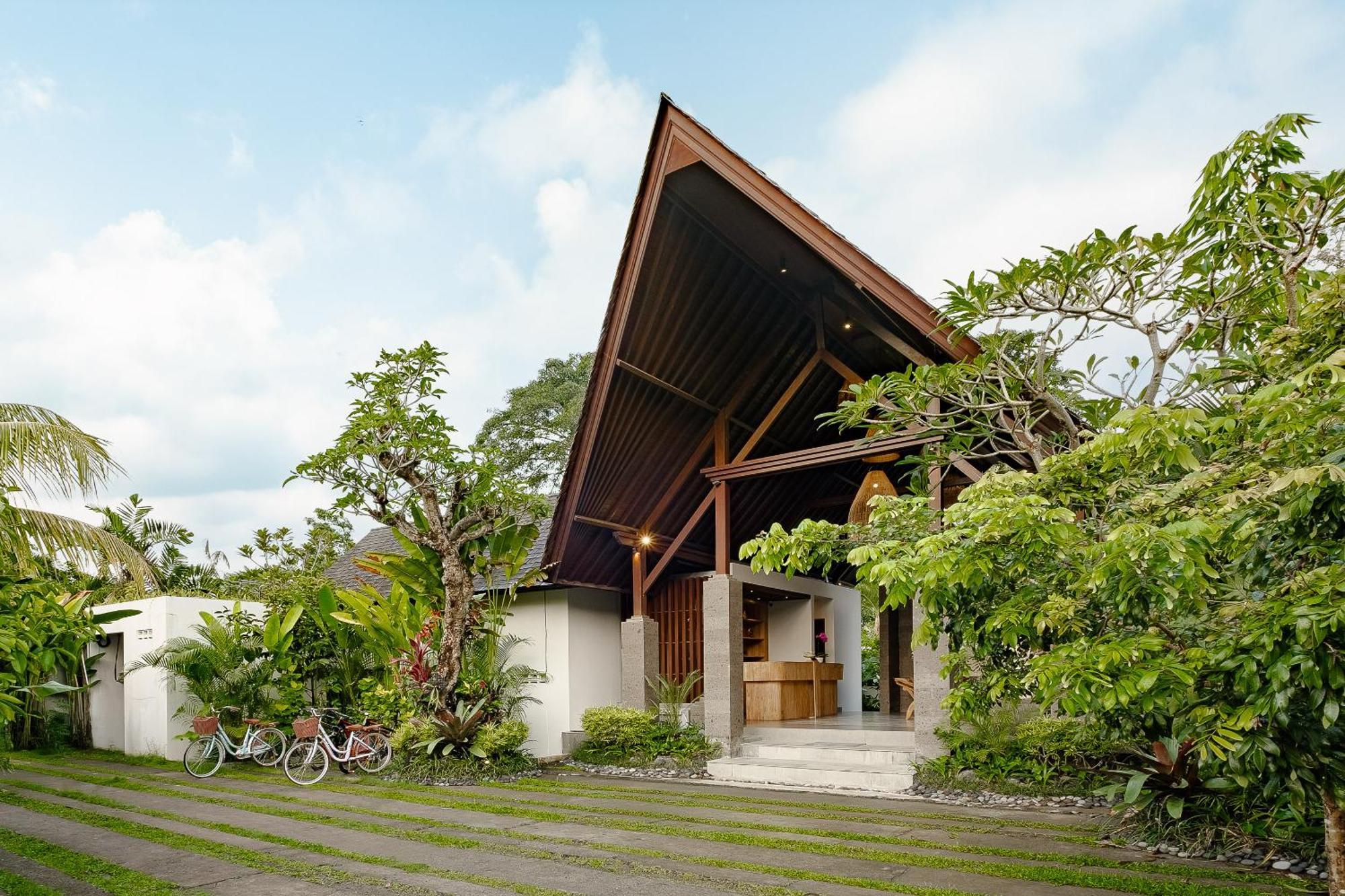 Elitya Ubud