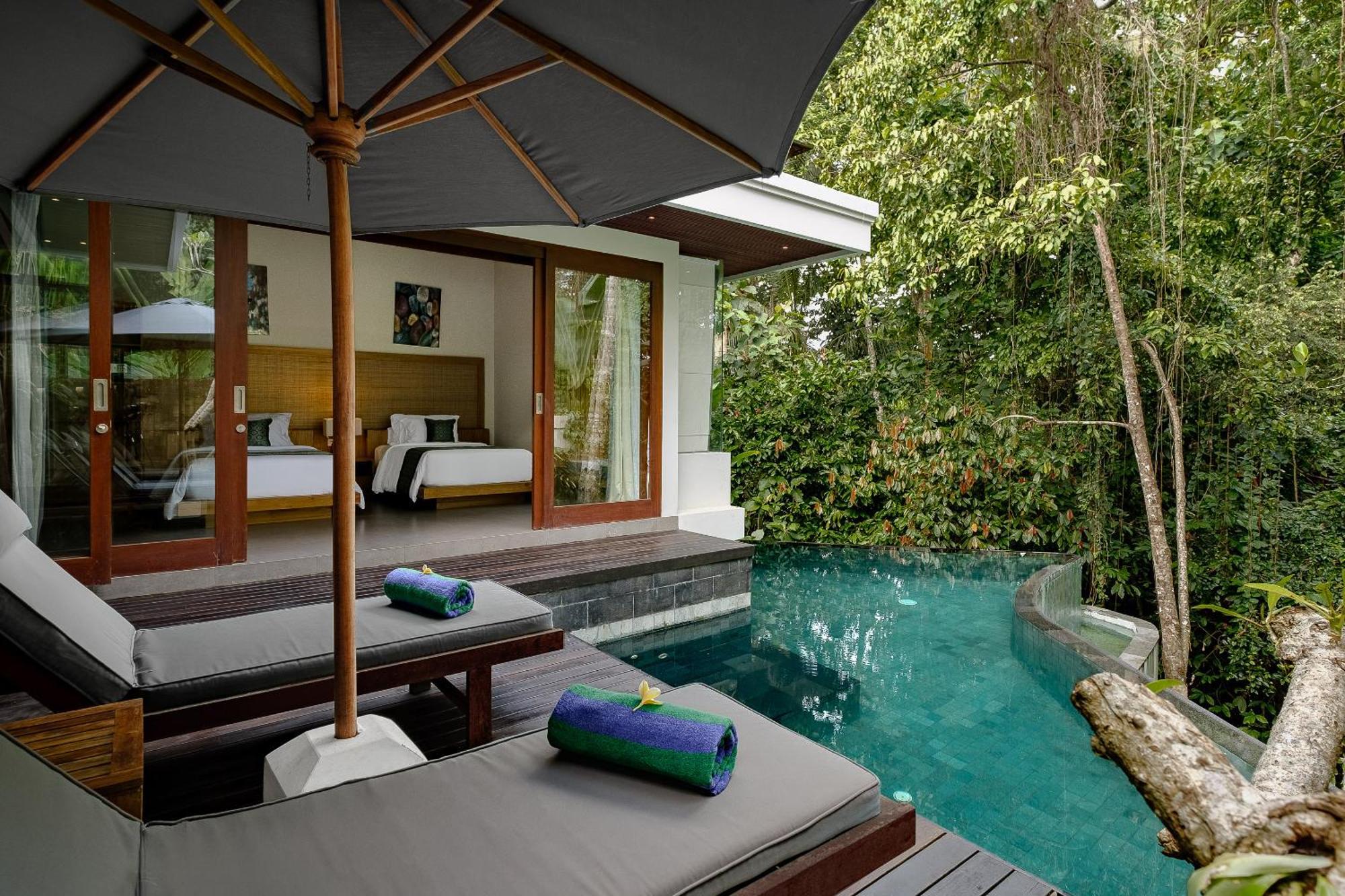 Villa Elitya Ubud