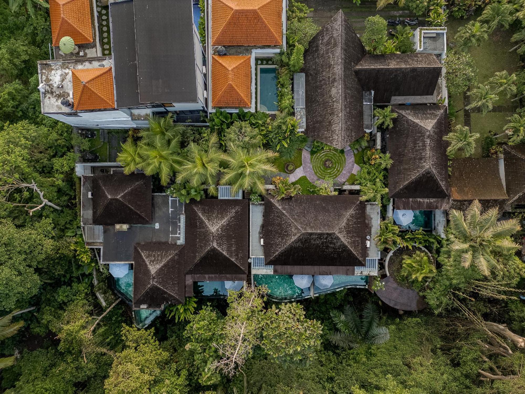 Villa Elitya Ubud