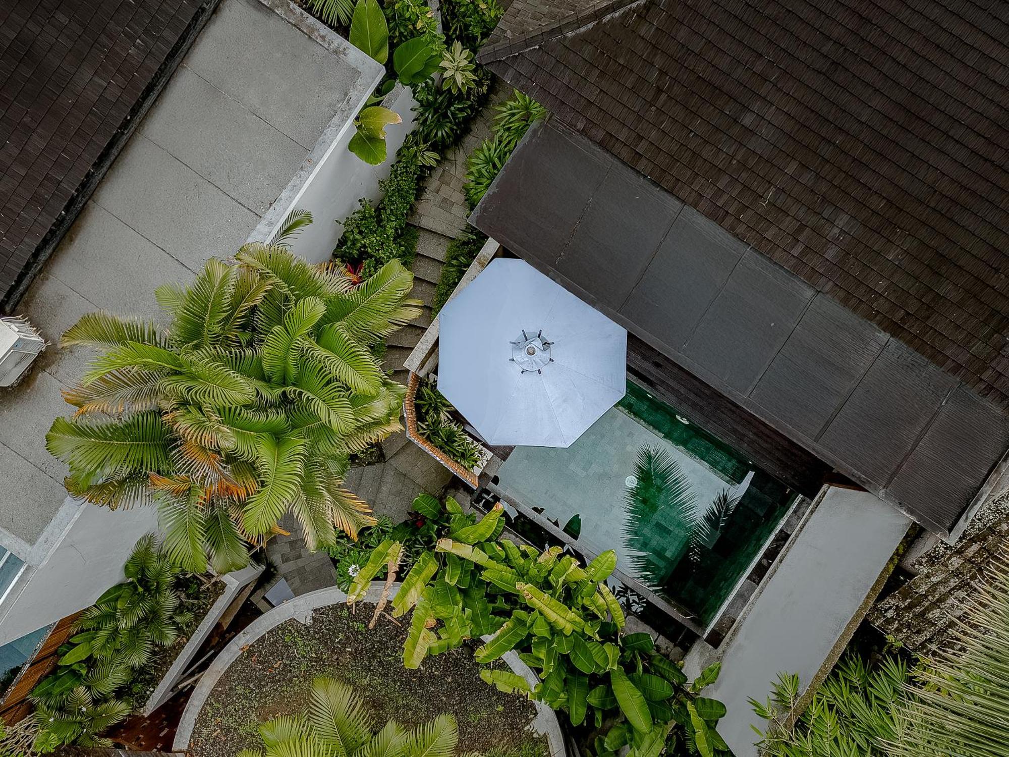 Villa Elitya Ubud
