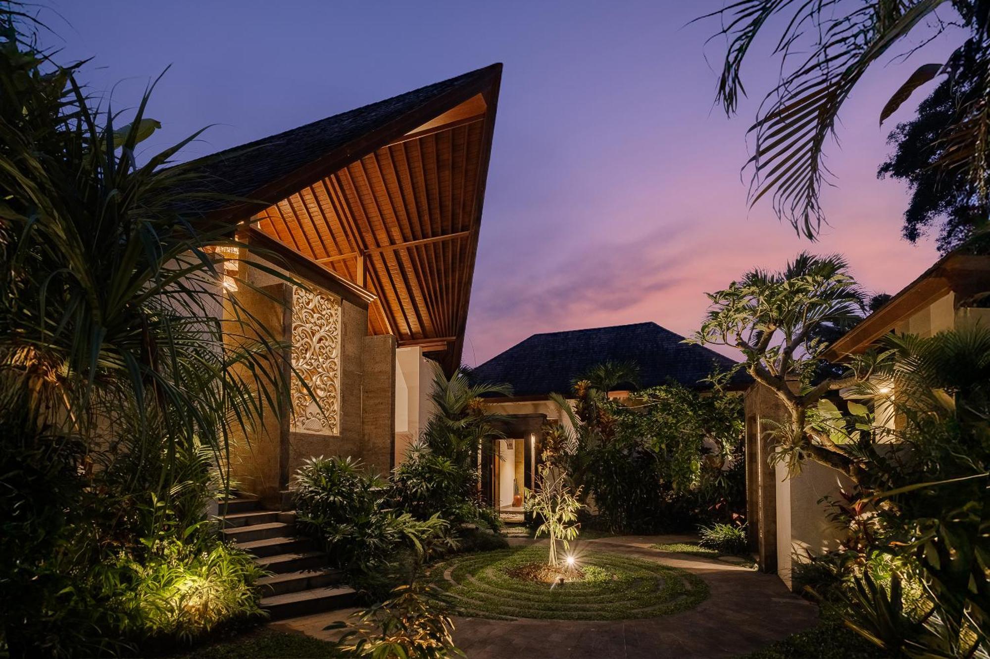 Villa Elitya *