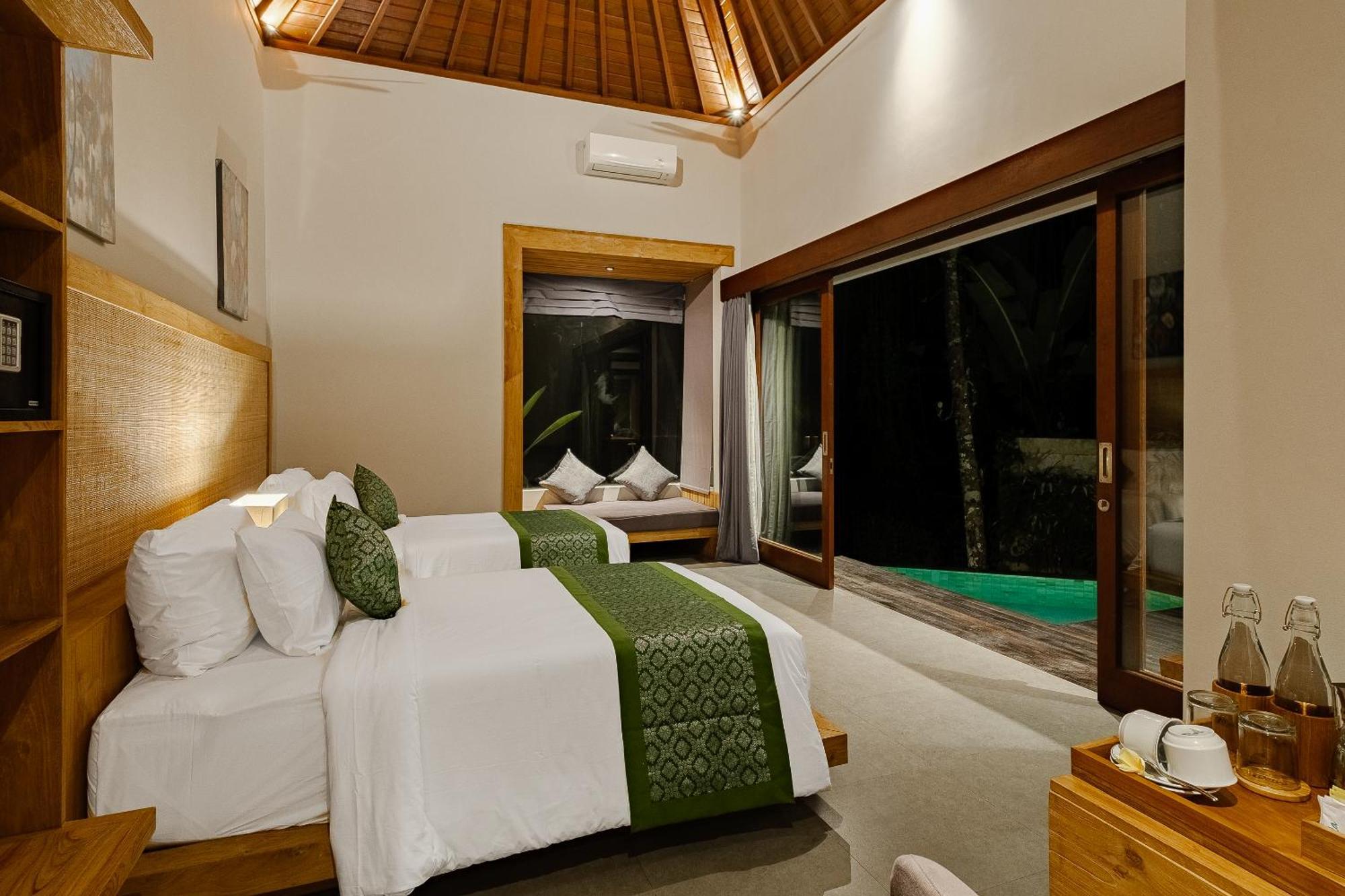 Elitya Villa Ubud