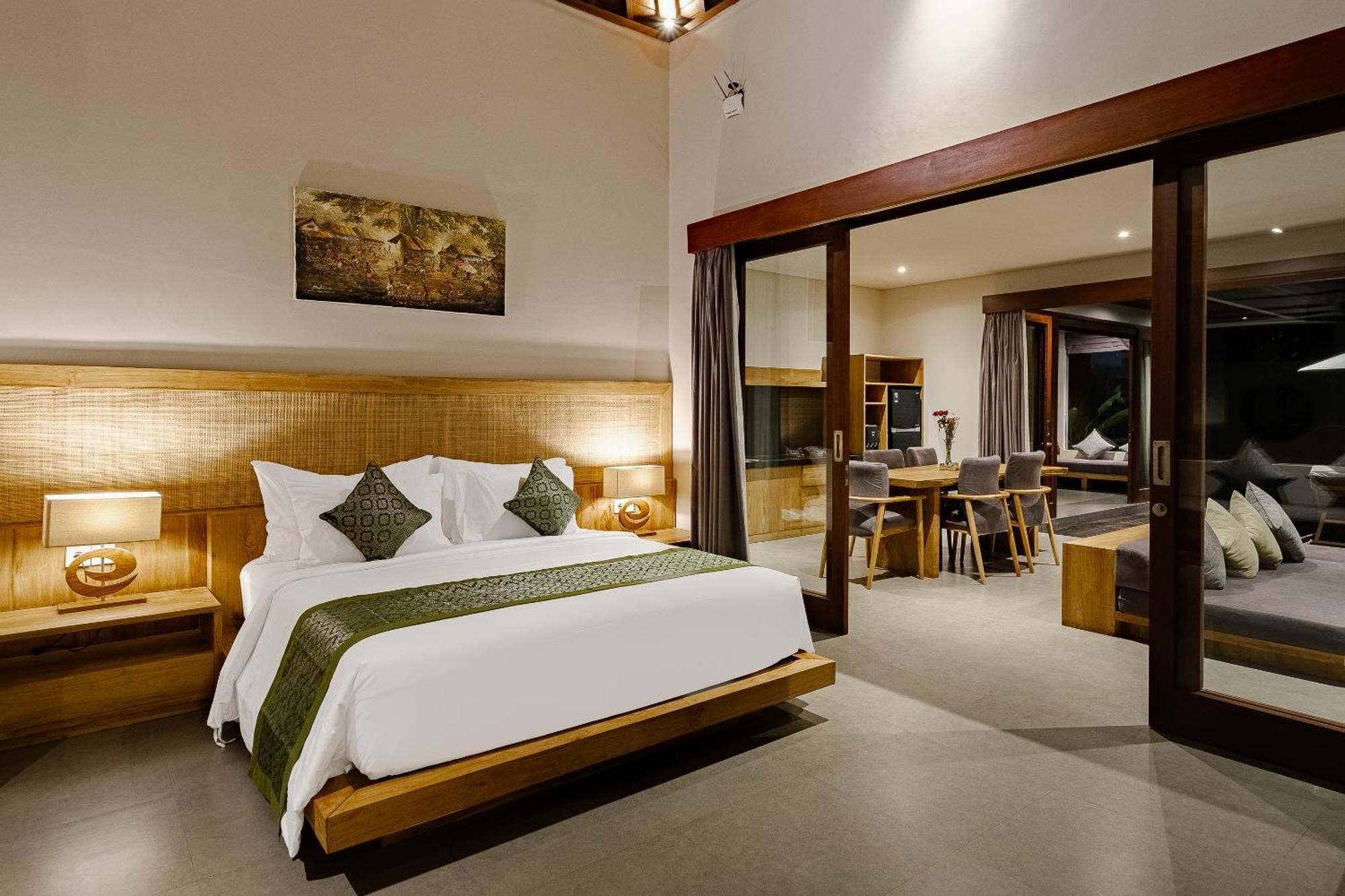 Villa Elitya Ubud