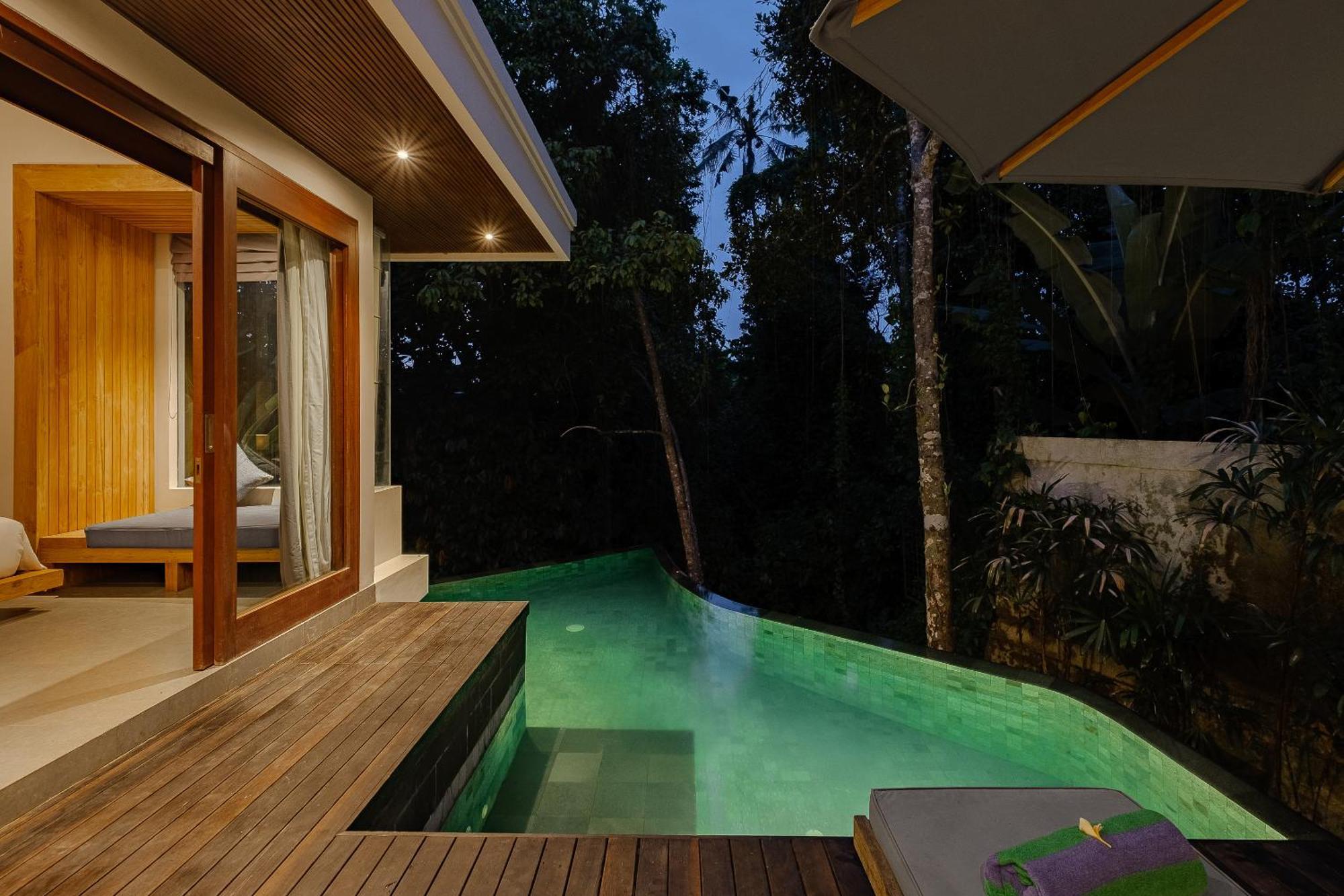 Villa Elitya Ubud