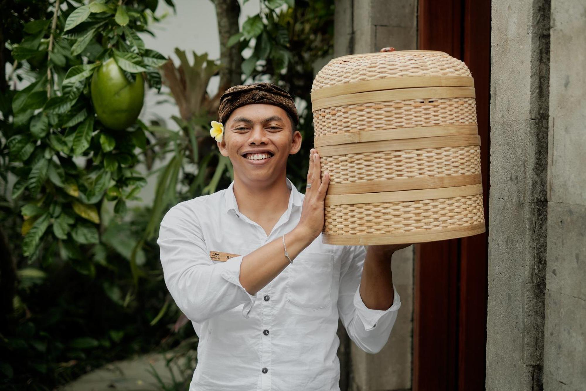 Elitya Ubud
