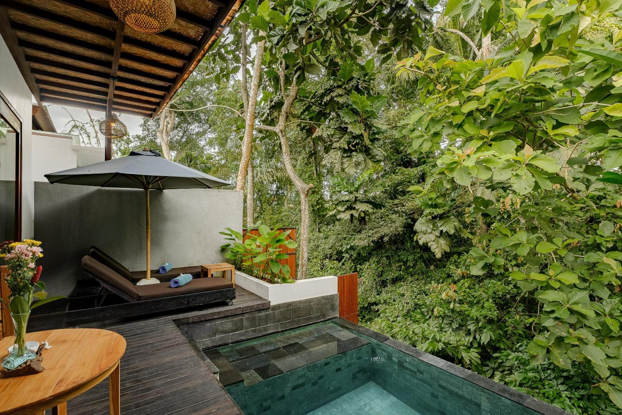 Villa Elitya Ubud