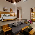 Elitya Ubud Villa