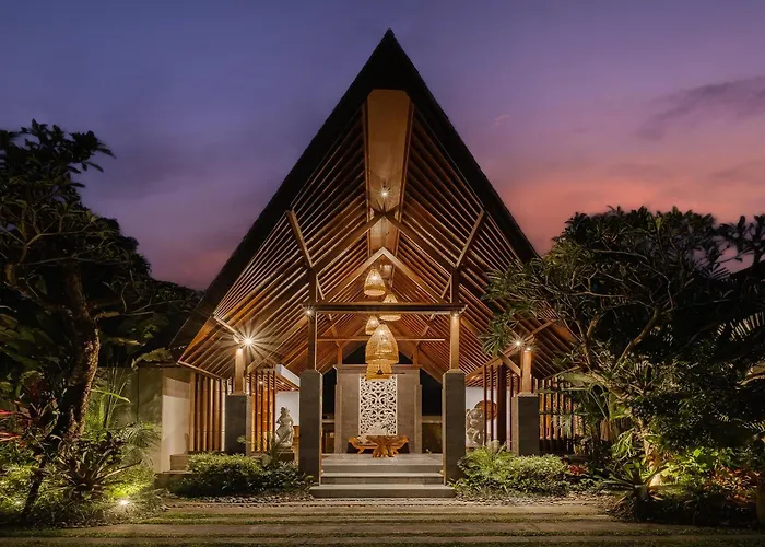 Elitya Ubud Villa