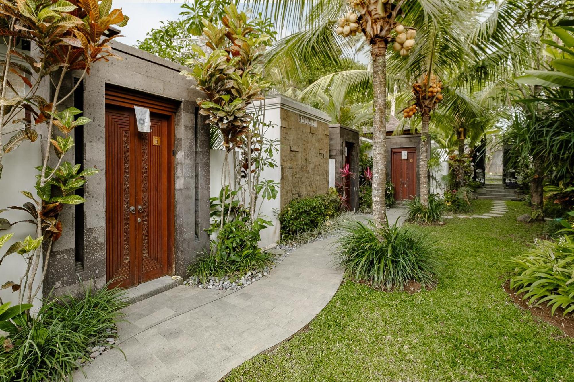 Elitya Pousada Ubud