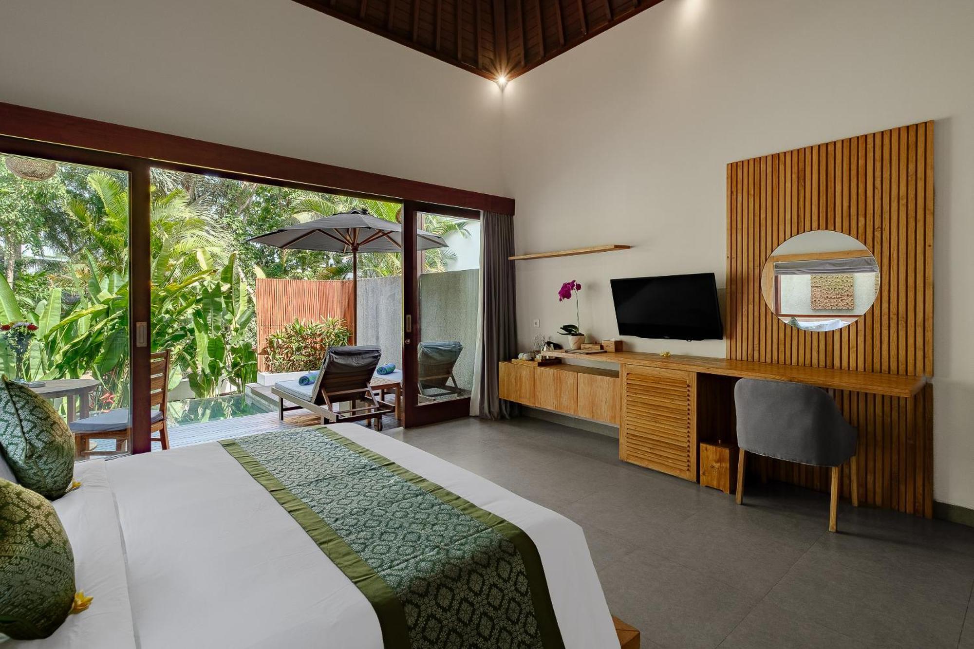 Elitya Pousada Ubud