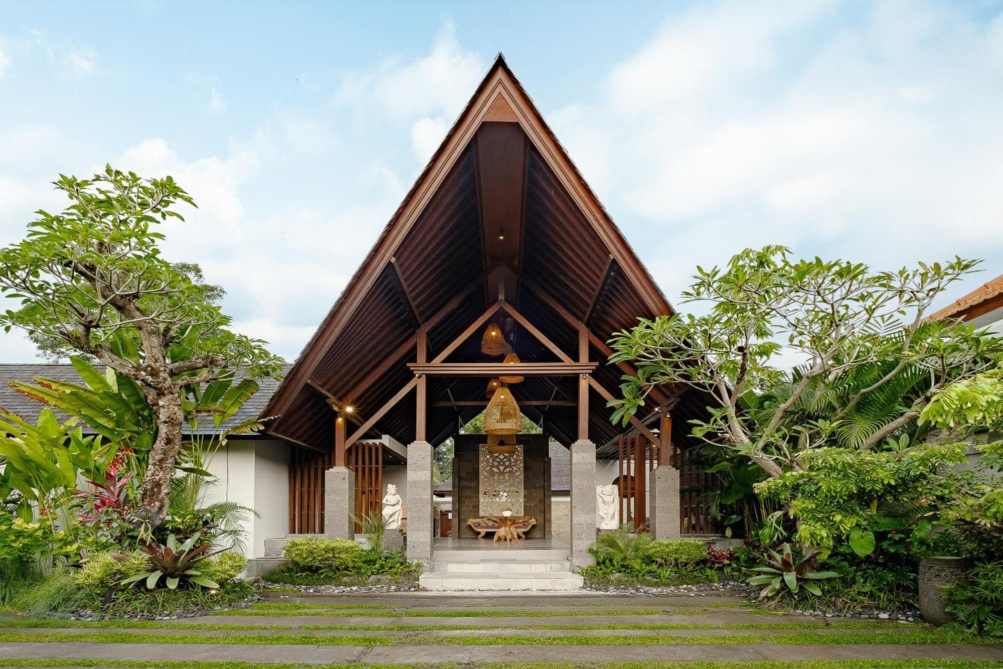 Pousada Elitya Ubud