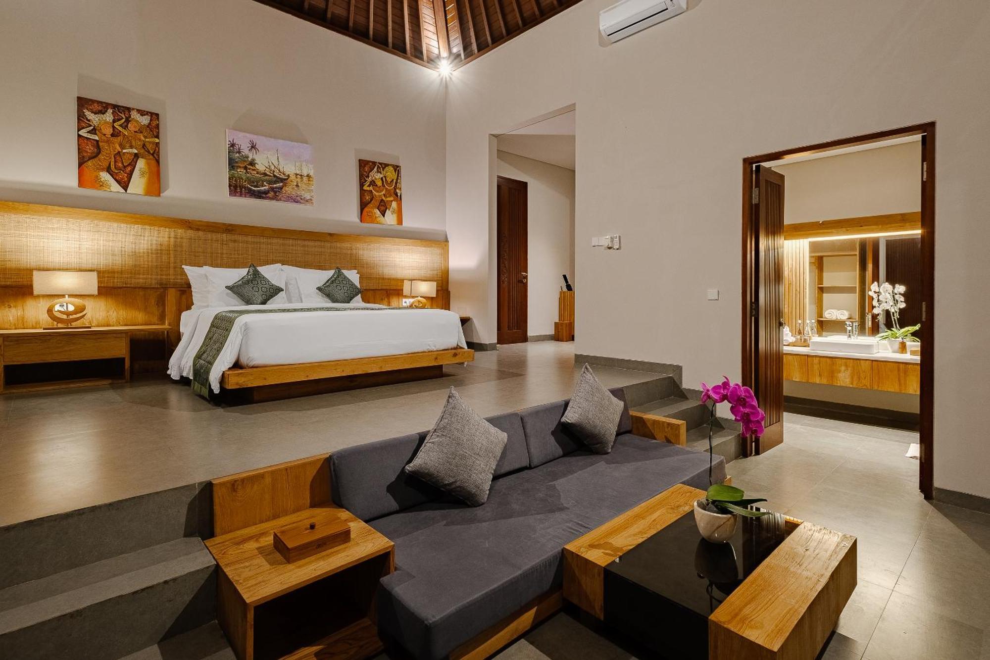Pousada Elitya Ubud
