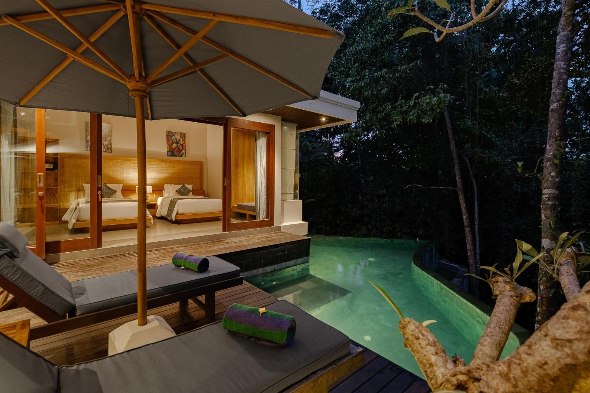 Pousada Elitya Ubud
