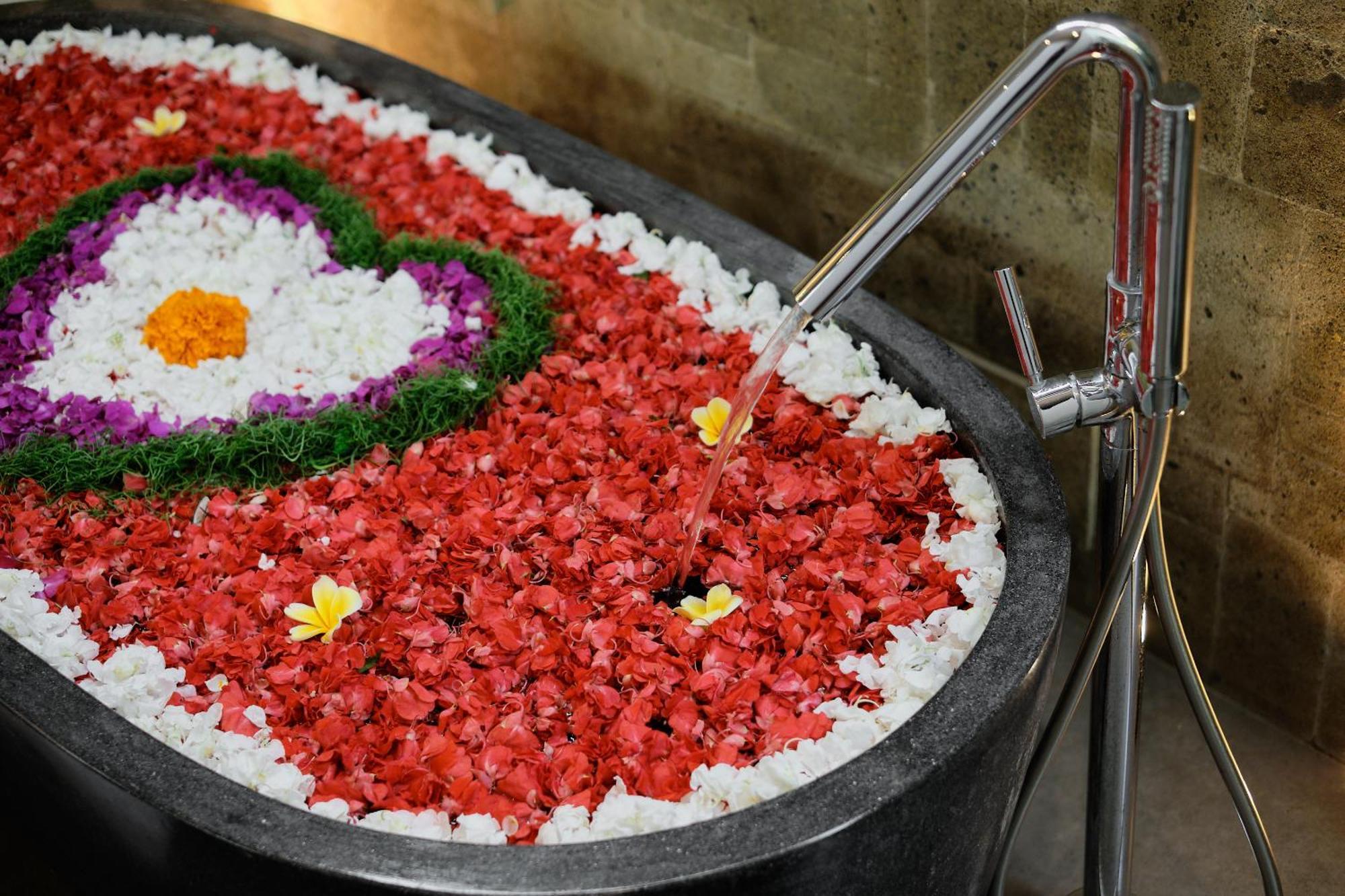 Pousada Elitya Ubud