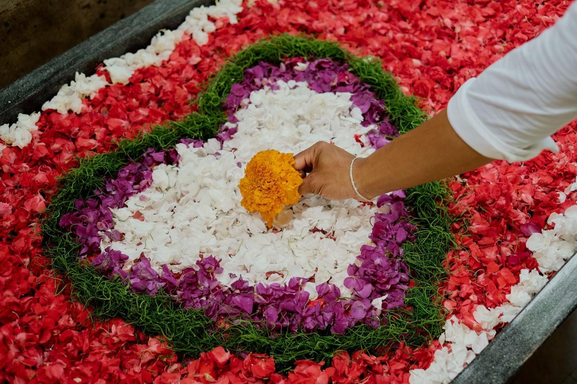 Pousada Elitya Ubud