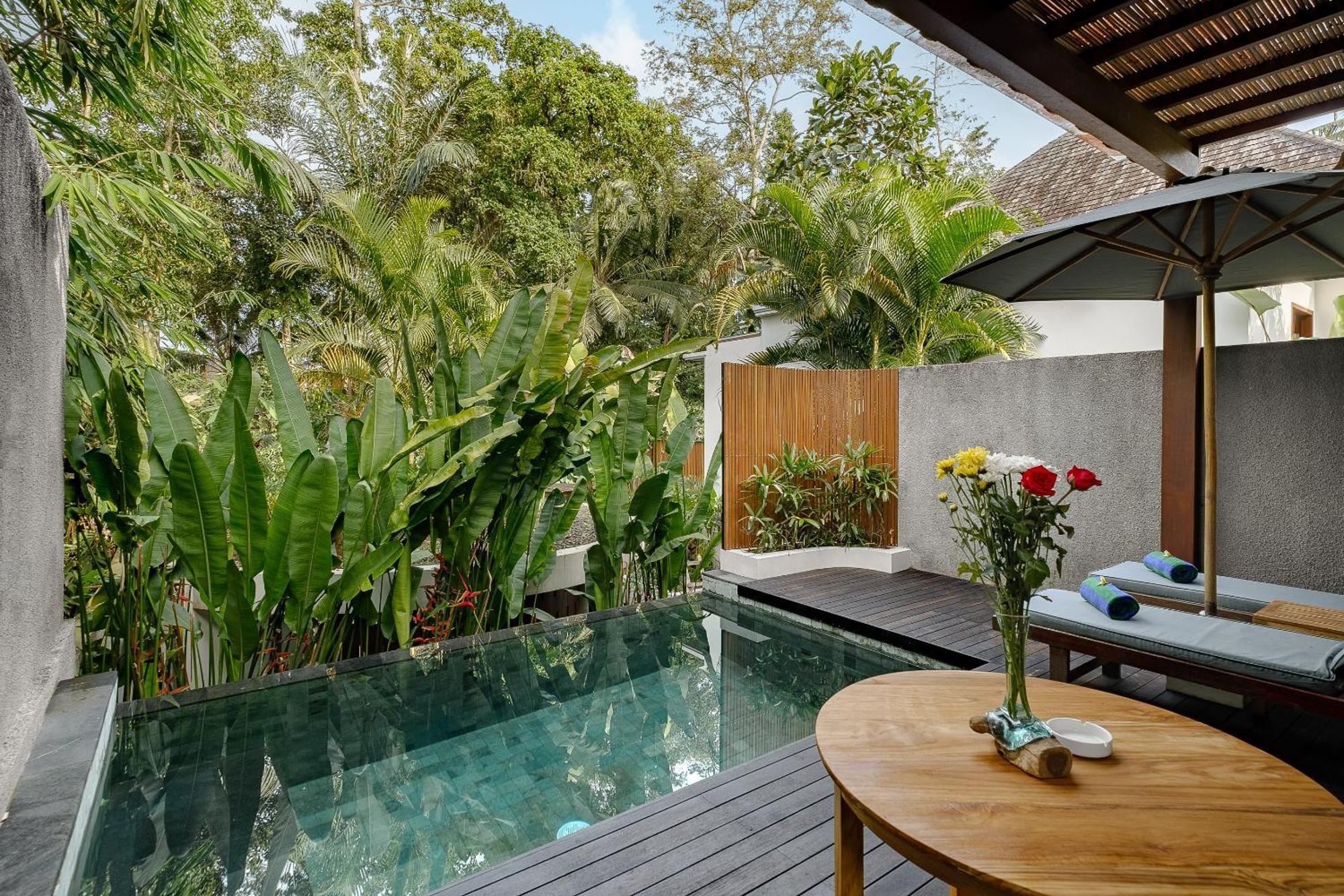 Villa Elitya Ubud