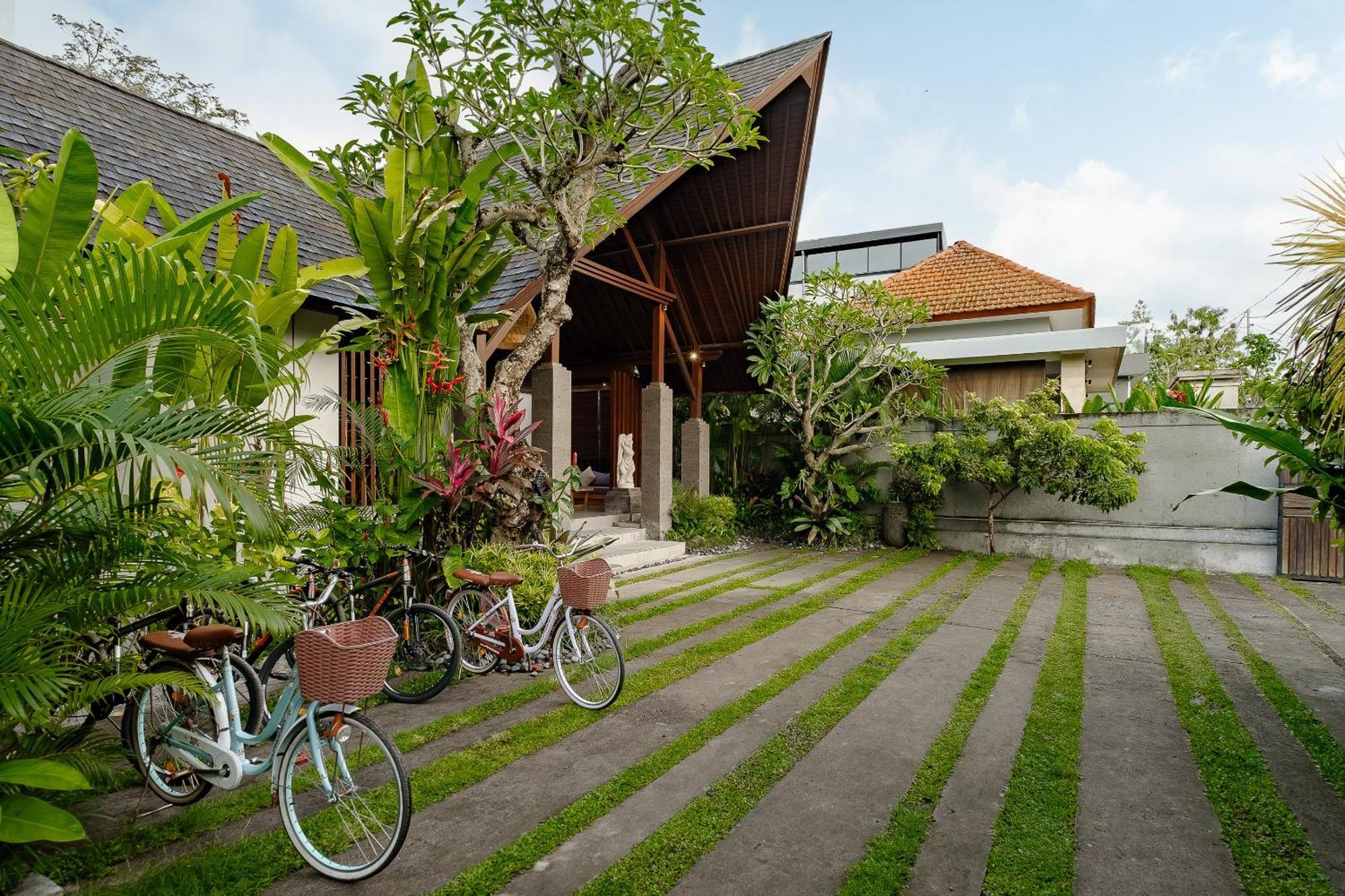Villa Elitya Ubud