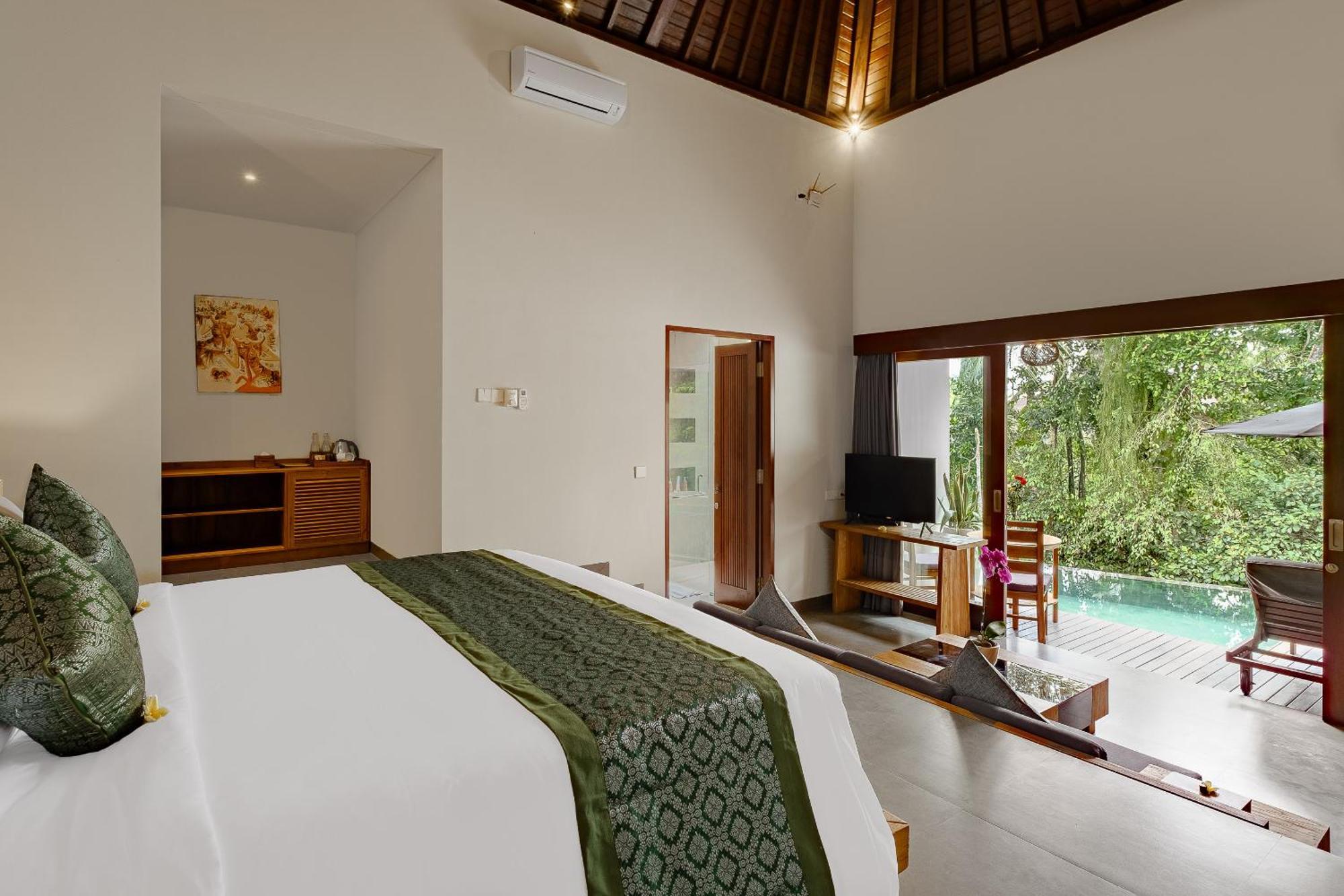 Villa Elitya Ubud