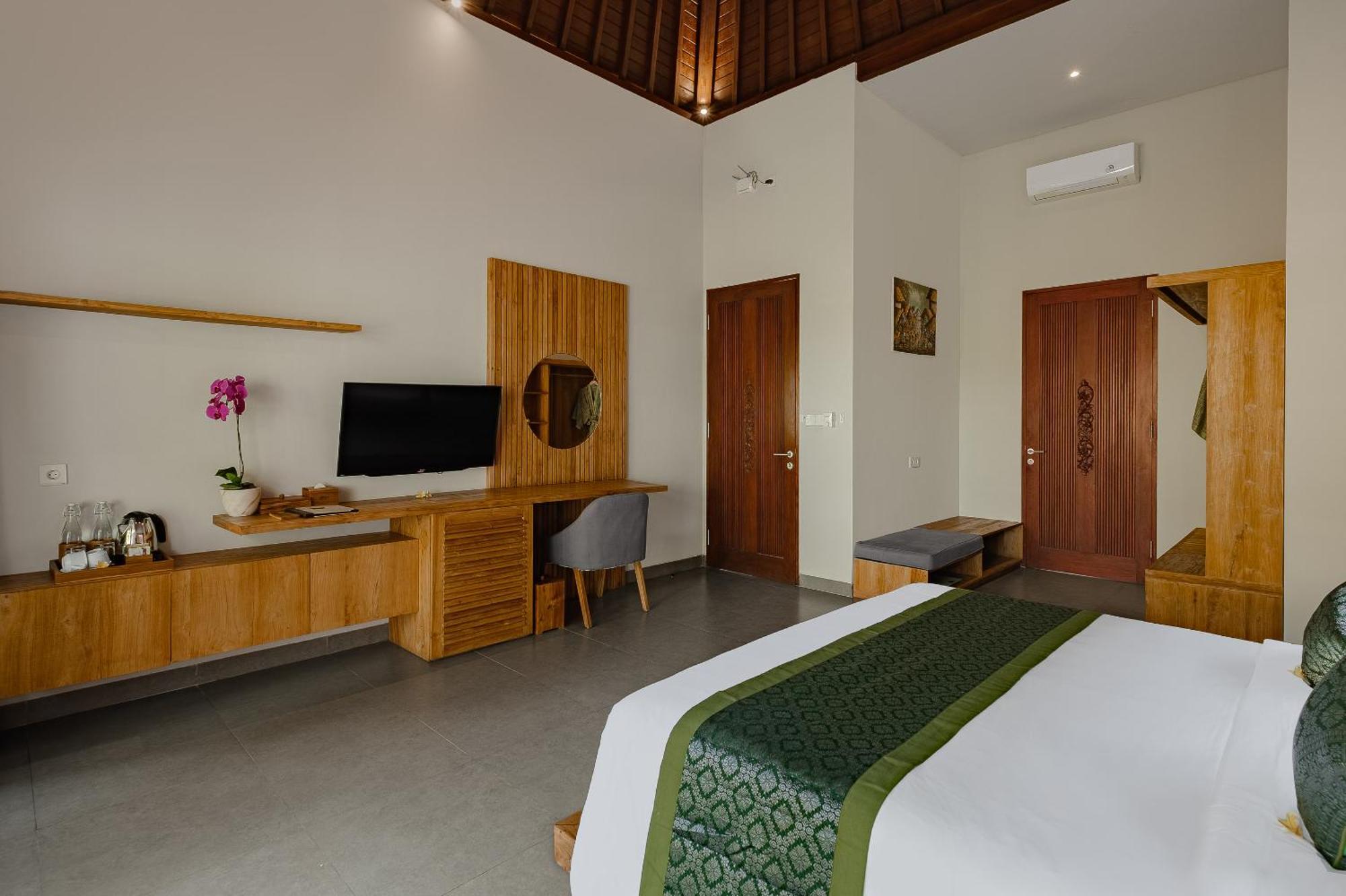 Villa Elitya Ubud