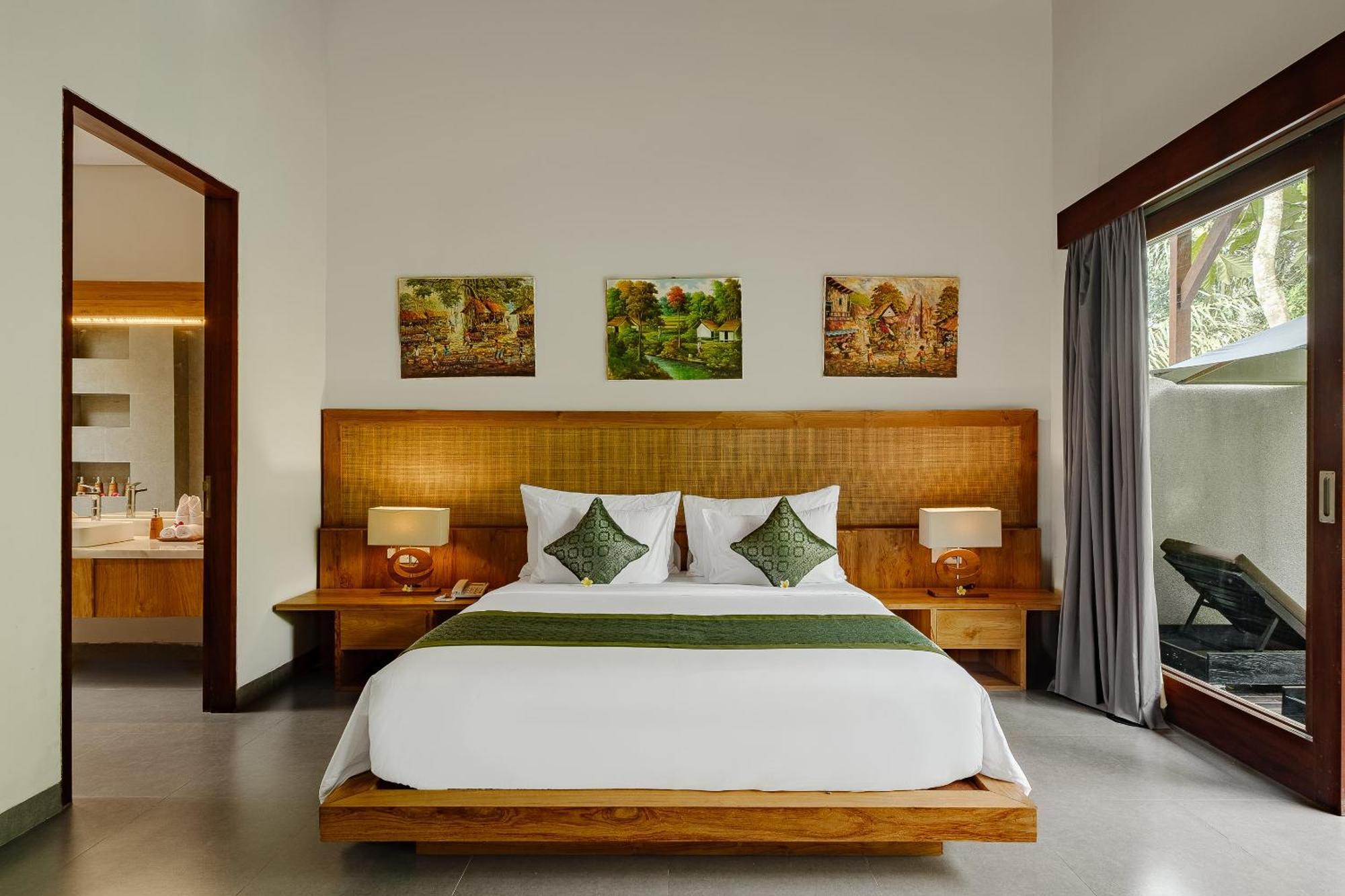 Villa Elitya Ubud